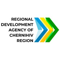 Regional Development Agency of Chernihiv Region logo - Similar company to International Leadership Young Scientists Association