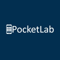 PocketLab_UY logo - Similar company to Dinacia