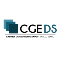 CGEDS - Cabinet de Géomètre-Expert Diallo Sékou logo - Similar company to Cntig : Comité National De Télédétection Et D'Information Géographique En Côte D'Ivoire