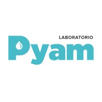 Laboratorio Pyam logo - Similar company to Unionbat S.A.