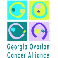Georgia Ovarian Cancer Alliance logo - Similar company to Cic Floors, Llc