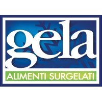 Gela Surgelati logo - Similar company to Mobilpesca Surgelati Srl
