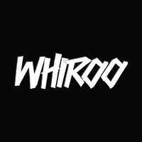 Whiroo logo - Similar company to Zeronoise Studio