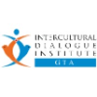 Intercultural Dialogue Institute (IDI) GTA logo - Similar company to Booster Search