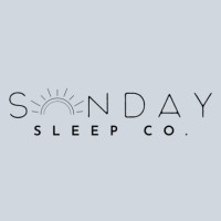 Sunday Sleep Co. logo - Similar company to Amrita-Seattle