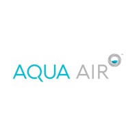 Aqua Air logo - Similar company to Aqua Air Systems