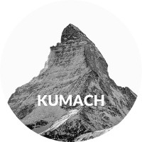 KUMACH GmbH logo - Similar company to Sonaric