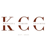 Khaleefa Career Coaching logo - Similar company to Uw Business Information Technology Society (Bits)