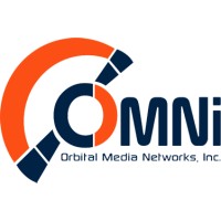 Orbital Media Networks logo - Similar company to Waxy