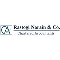 Rastogi Narain & Co. Chartered Accountants logo - Similar company to Balanced Ledger Solutions