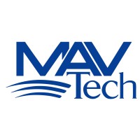 MAVTech S.r.l. logo - Similar company to Info Solution S.R.L.