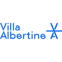 Villa Albertine San Francisco logo - Similar company to Moxs