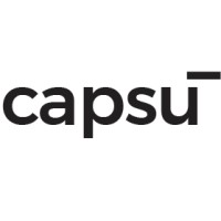 Capsu logo - Similar company to Pro Solutti