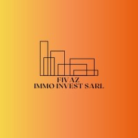 Fivaz Immo Invest Sàrl logo - Similar company to Fazz Global Sa