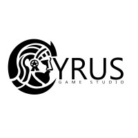 Cyrus Game Studio logo - Similar company to Ghost Phoenix