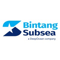 Bintang Subsea logo - Similar company to Ugeo Solutions (1396669-X)