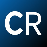 CrossRealms Middle East logo - Similar company to Karwisoft Ai