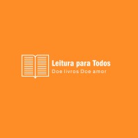 Leitura Para Todos SP ™ logo - Similar company to Ciranda Do Saber