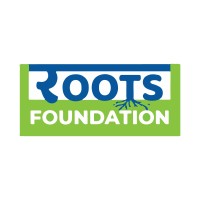 Roots Foundation logo - Similar company to Samayu