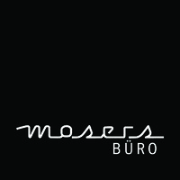 Mosers Büro logo - Similar company to Joomla!