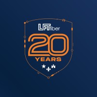 LFT Fiber logo - Similar company to Lafayette Utilities System