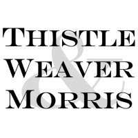 Thistle Weaver & Morris logo - Similar company to Jensen Baird