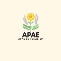 APAE Conchal logo - Similar company to Instituto De Previdência Dos Servidores Municipais De Conchal - Conchalprev