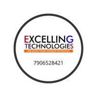 Excelling Technologies logo - Similar company to Spartech Impex Pvt Ltd
