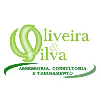 Oliveira & Silva Assessoria, Consultoria e Treinamento Ltda logo - Similar company to Silva & Oliveira Consultoria Contábil
