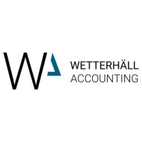 Wetterhäll Accounting AB logo - Similar company to Your Finadvisor