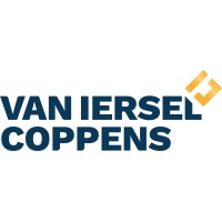 Van Iersel-Coppens Bouwbedrijf B.V. logo - Similar company to Dubomat