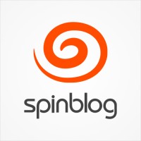 Spinblog logo - Similar company to Seroxy 23