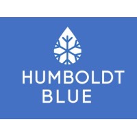 Humboldt Blue logo - Similar company to Autonomous Knight Bv