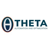 Theta Automation and Optimization logo - Similar company to Datawise Networks, Inc.