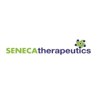 Seneca Therapeutics, Inc. logo - Similar company to Thirdlaw Molecular