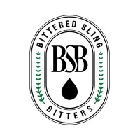 Bittered Sling logo - Similar company to Bold Spirits