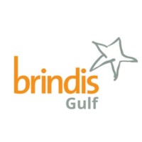 Brindis Gulf logo - Similar company to Brindis