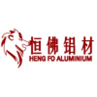 Foshan Hengfo Aluminum Pte., Ltd.