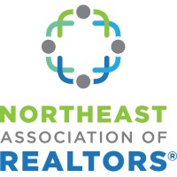 Northeast Association of REALTORS® logo - Similar company to Greater Randallstown Community Development Organization (Grcdo)