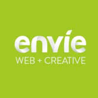 Envie Media logo - Similar company to Enzed Design,Llc