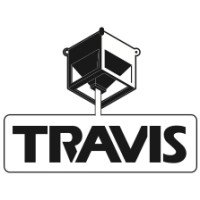 Travis Precast logo - Similar company to Re-Bind Concrete Fiber