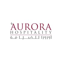 Aurora Hospitality logo - Similar company to Al-Ansari Group