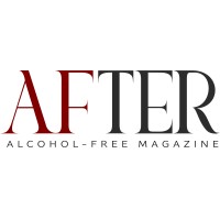 AFTER Magazine logo - Similar company to One Small Step