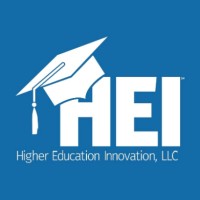 Higher Education Innovation, LLC logo - Similar company to Future Built Career Education - Oc Community Colleges