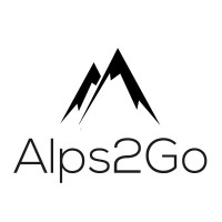Alps2Go logo - Similar company to Skiweekends