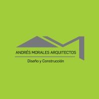Andrés Morales Arquitectos logo - Similar company to Eje Constructivo S.A.