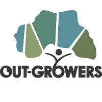 Out-Growers logo - Similar company to Aurelis Aps