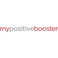mypositivebooster logo - Similar company to Nodimo