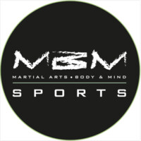 MBM Sports logo - Similar company to Verticaalgroen