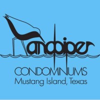 The Sandpiper Condominiums Port Aransas